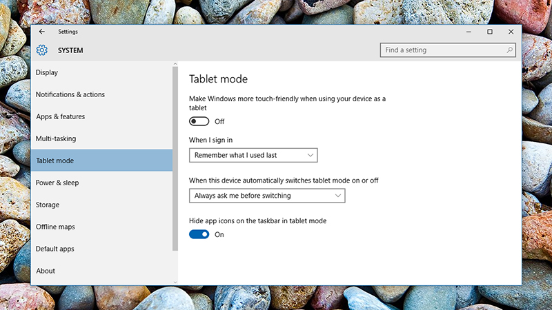 Illustration for article titled 5 opciones escondidas en Windows 10 que deberías conocer